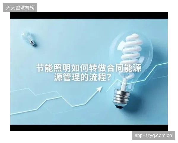 案例证实：通过合同能源管理模式改造LED照明，投资回报周期普遍缩短至3年内